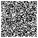 QR code with K K B Transport contacts