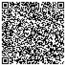 QR code with Adobe Veterinary Hospital contacts