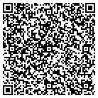QR code with Acupuncture & Homeopathy contacts