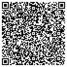 QR code with Coldwell Hearthside Realtors contacts