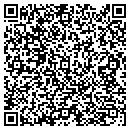 QR code with Uptown Espresso contacts