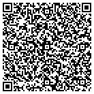 QR code with Oak Express & Bedroom Exprssns contacts