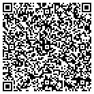 QR code with American Veterinarian Lyme contacts
