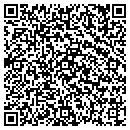 QR code with D C Automotive contacts
