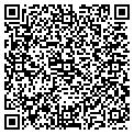 QR code with The Finish Line Inc contacts