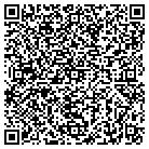 QR code with Cushing L Clarke Vmd Pa contacts