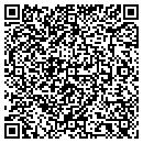 QR code with Toe Toe contacts