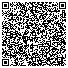 QR code with C P Property Management contacts