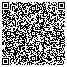 QR code with C & S Wealth Management LLC contacts