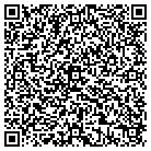 QR code with Hanna & Moore Real Estate Inc contacts