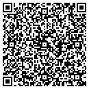 QR code with Hearthside Realtor contacts