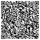 QR code with Hearthside Realty Inc contacts