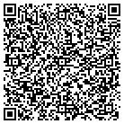 QR code with Affiliated Veterinary Spec contacts