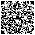 QR code with Web Feet Guides contacts