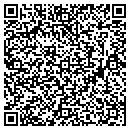 QR code with House Holly contacts