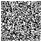 QR code with All Cats Hospital pa contacts