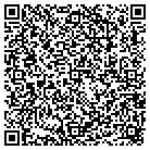 QR code with E C S Development Corp contacts