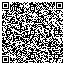 QR code with G S C Management LLC contacts