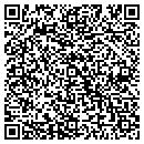QR code with Halfacre Consulting Inc contacts