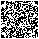 QR code with Herron Vending Management contacts