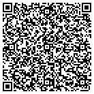 QR code with Haiku Veterinary Clinic Inc contacts