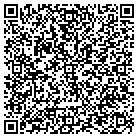 QR code with Haitian Dance And Drum Retreat contacts