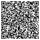 QR code with Hama's Dance Center contacts