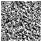 QR code with Mua Shoe & Accessories Boutique Inc contacts