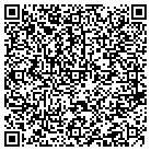 QR code with Affordable Veterinary Hse Call contacts