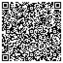 QR code with Alan J Hyde contacts