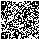 QR code with All Valley Pet Clinic contacts