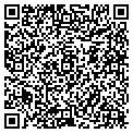 QR code with Etc Etc contacts