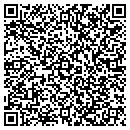 QR code with J D Huff contacts