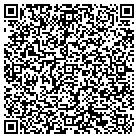 QR code with Hollywood Vibe Dance Workshop contacts