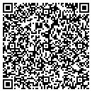 QR code with Horizon Dance contacts