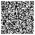 QR code with Time For Tots contacts