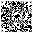 QR code with Kingdom Development Corporation contacts