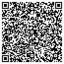 QR code with M5 Management contacts