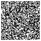 QR code with Maenza Property Management L L C contacts
