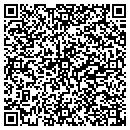 QR code with Jr Jurzynski Land Surveyor contacts