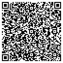 QR code with Tanner Video contacts