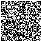 QR code with Animal Hospital-Rushville Pc contacts