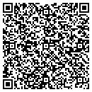 QR code with Alden Frischmeyer Dvm contacts