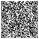 QR code with Anderson Douglas DVM contacts