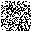 QR code with Finish Line contacts