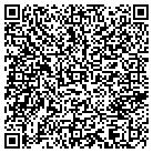 QR code with M&M Wildlife Management Servic contacts