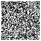 QR code with Jennifer Anderson Design contacts