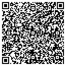 QR code with Redrock Coffee contacts