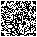 QR code with R S Enterprise contacts