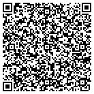 QR code with Blue Valley Animal Hospital contacts